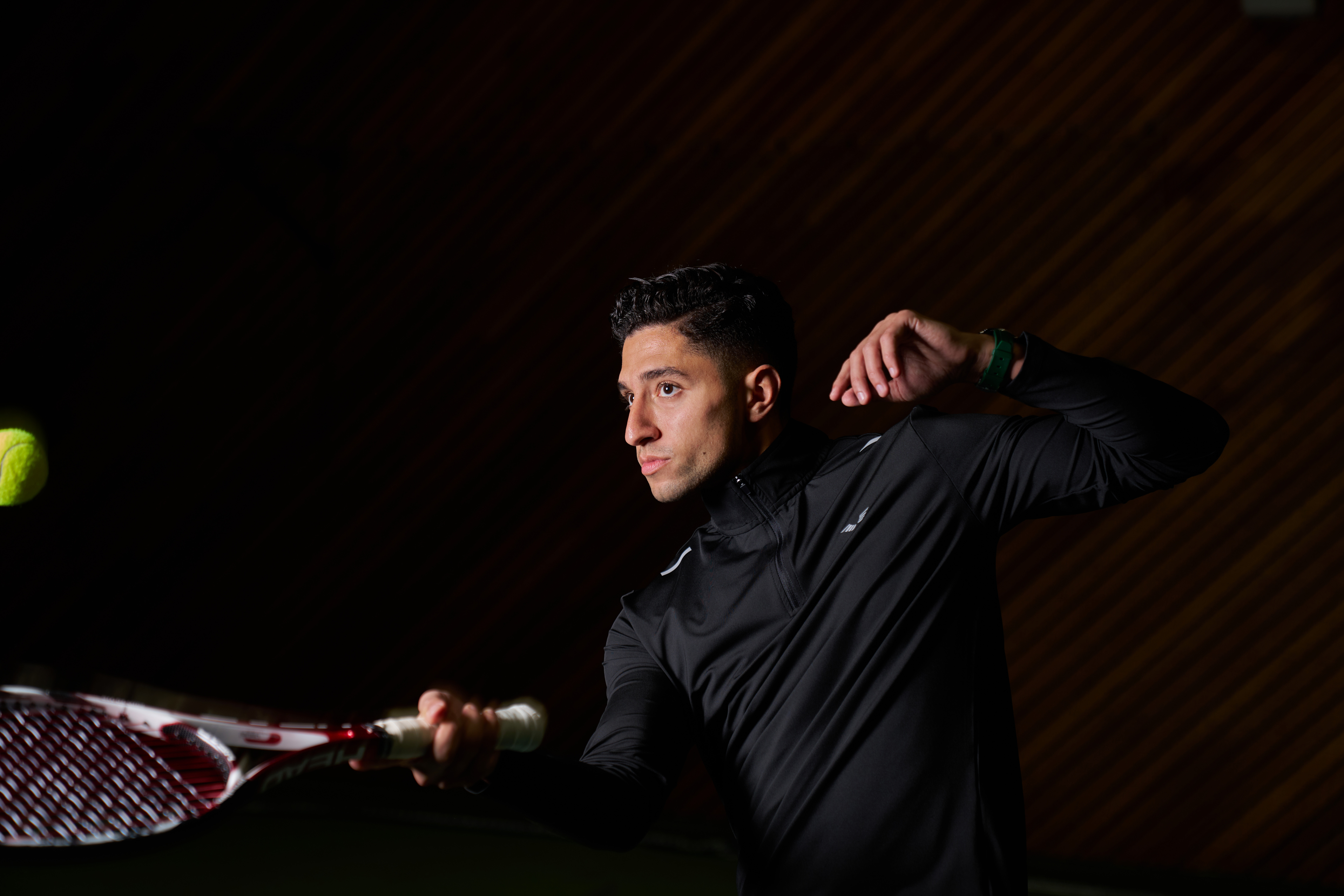 NAH For Media Photography