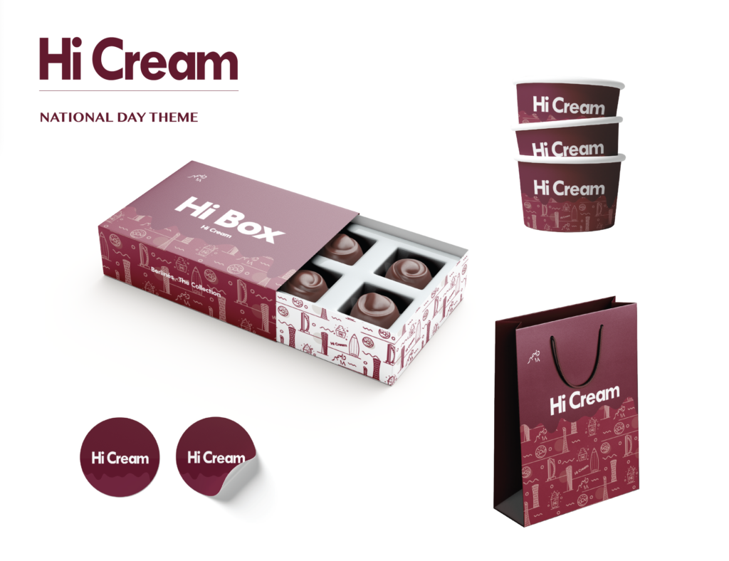Hi Cream