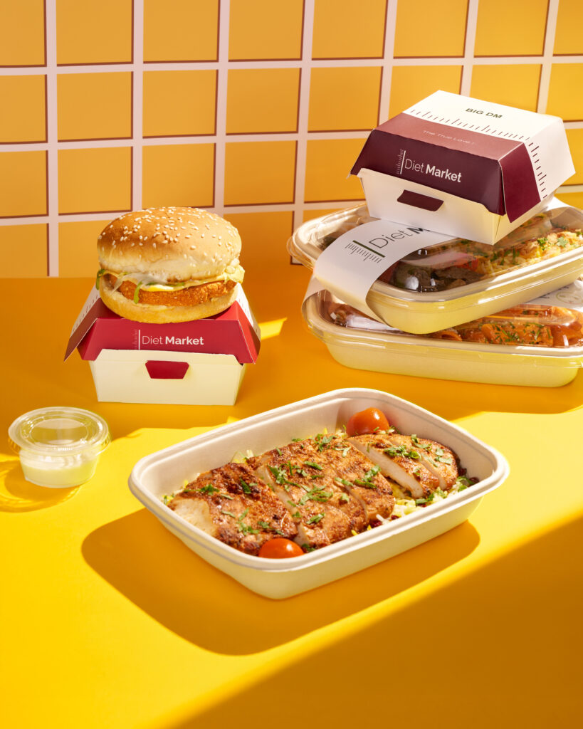 NAH For Media Photography