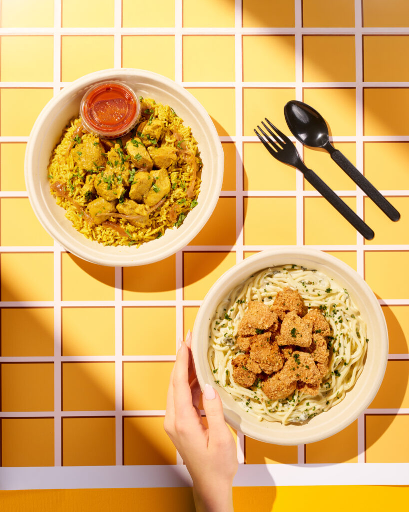 NAH For Media Photography