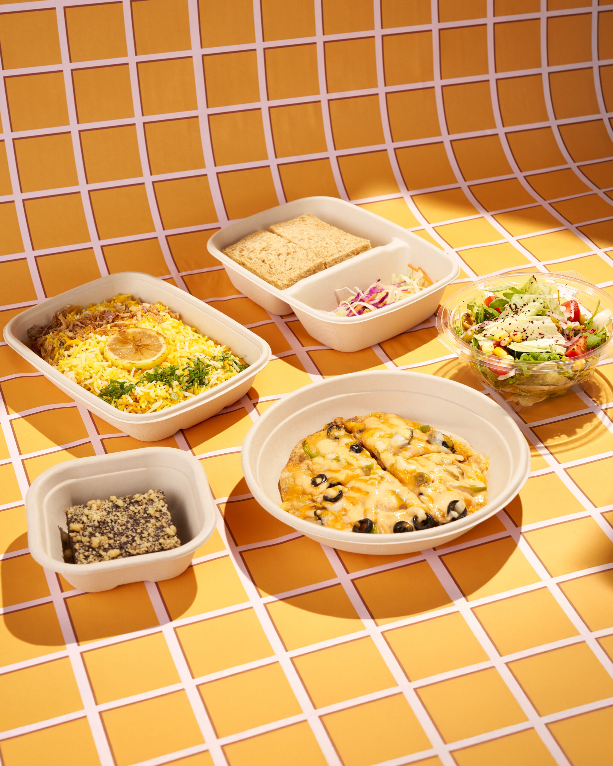 NAH For Media Photography