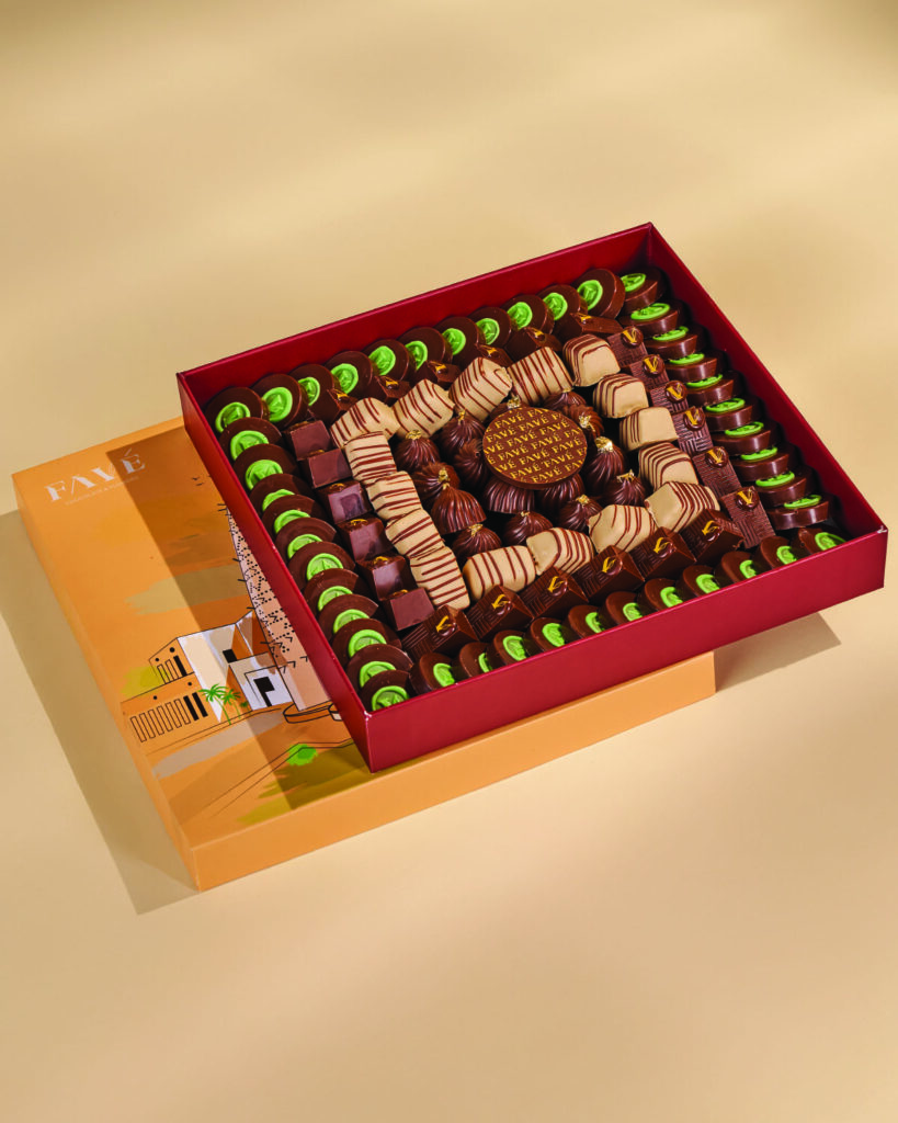 NAH For Media Photography