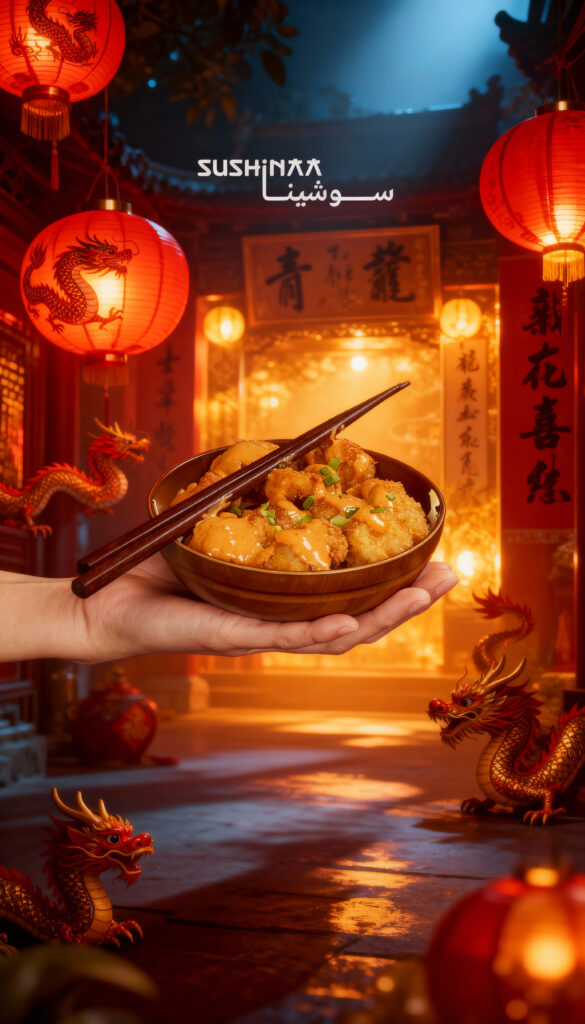 NAH For Media Photography