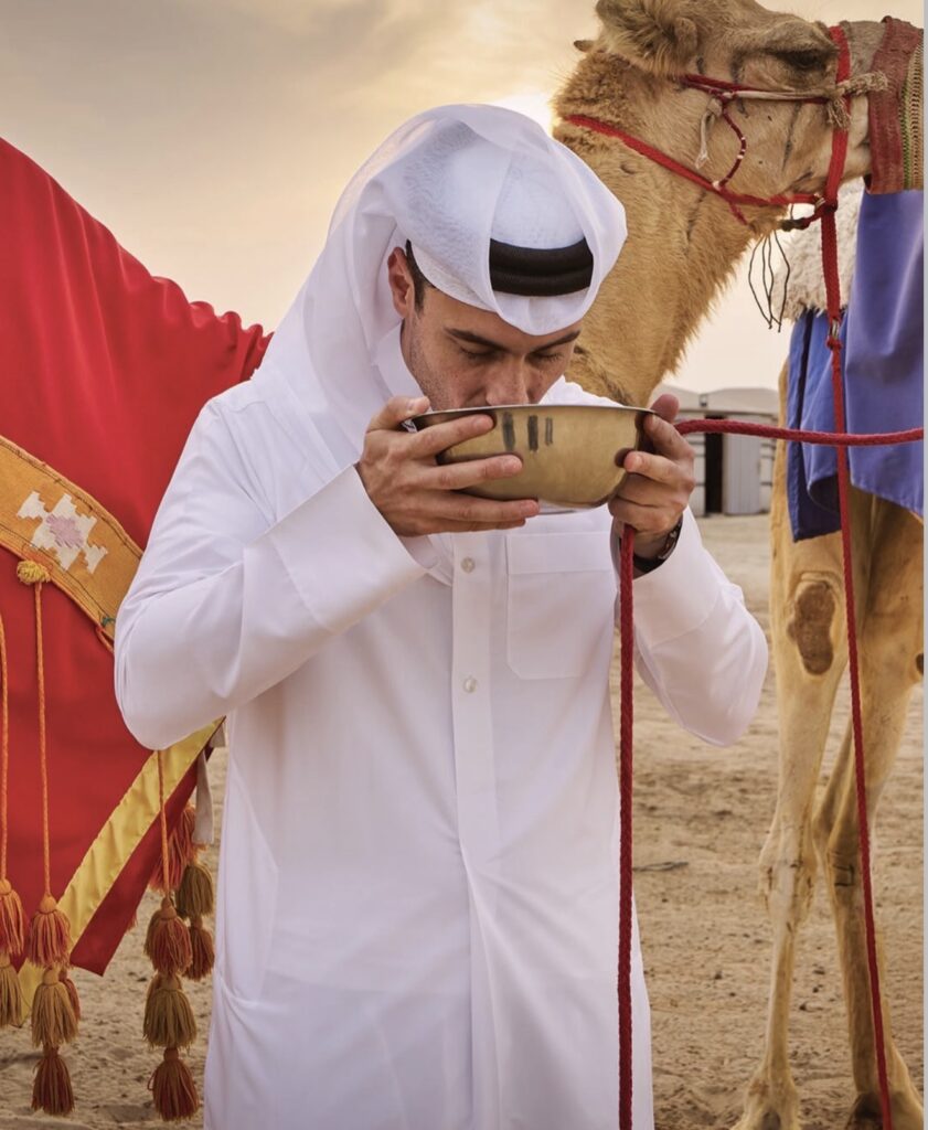 NAH For Media Photography