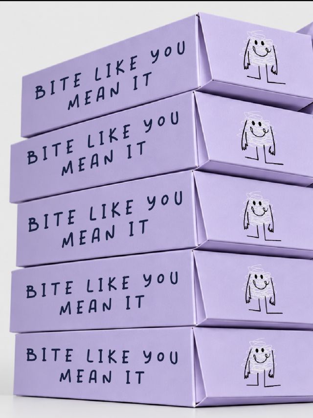 Supreem Deli, Packaging