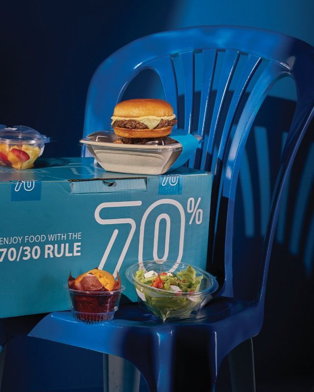 70%, Content