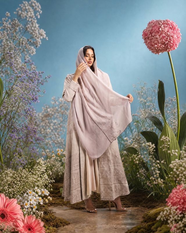 Fashion shoot, Photoshoot